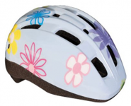 Шлемы для летних видов спорта BBB BHE-45 MiniFlower
